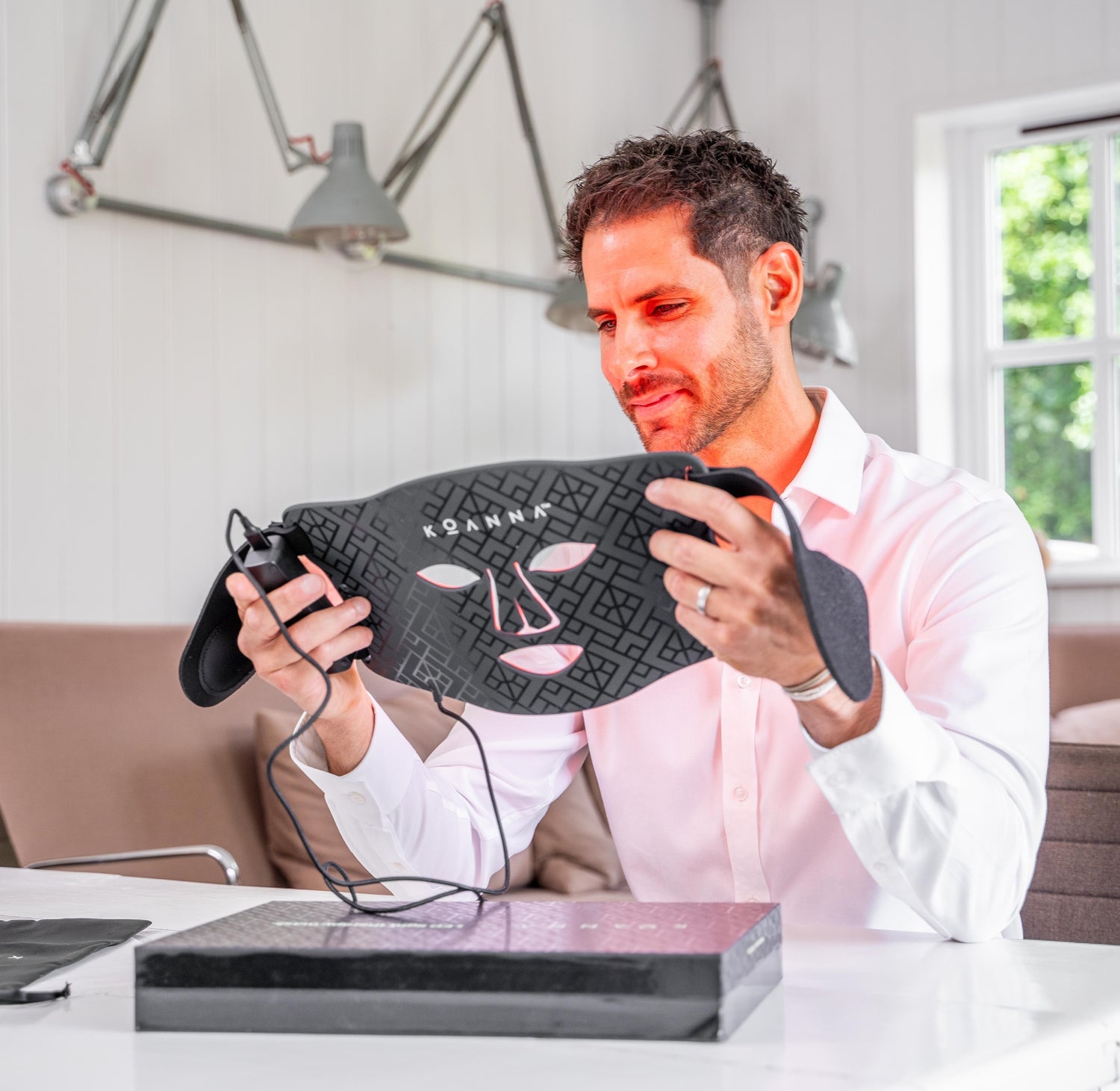 Beste Lichttherapie für das Gesicht: Tipps für eine gesunde Haut