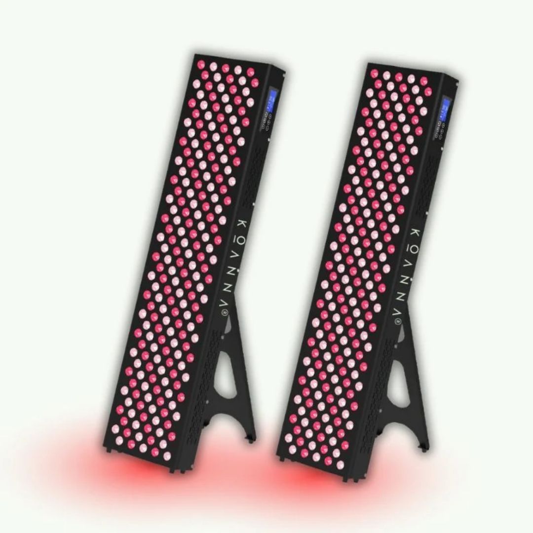 2x Koanna® Luma1000™