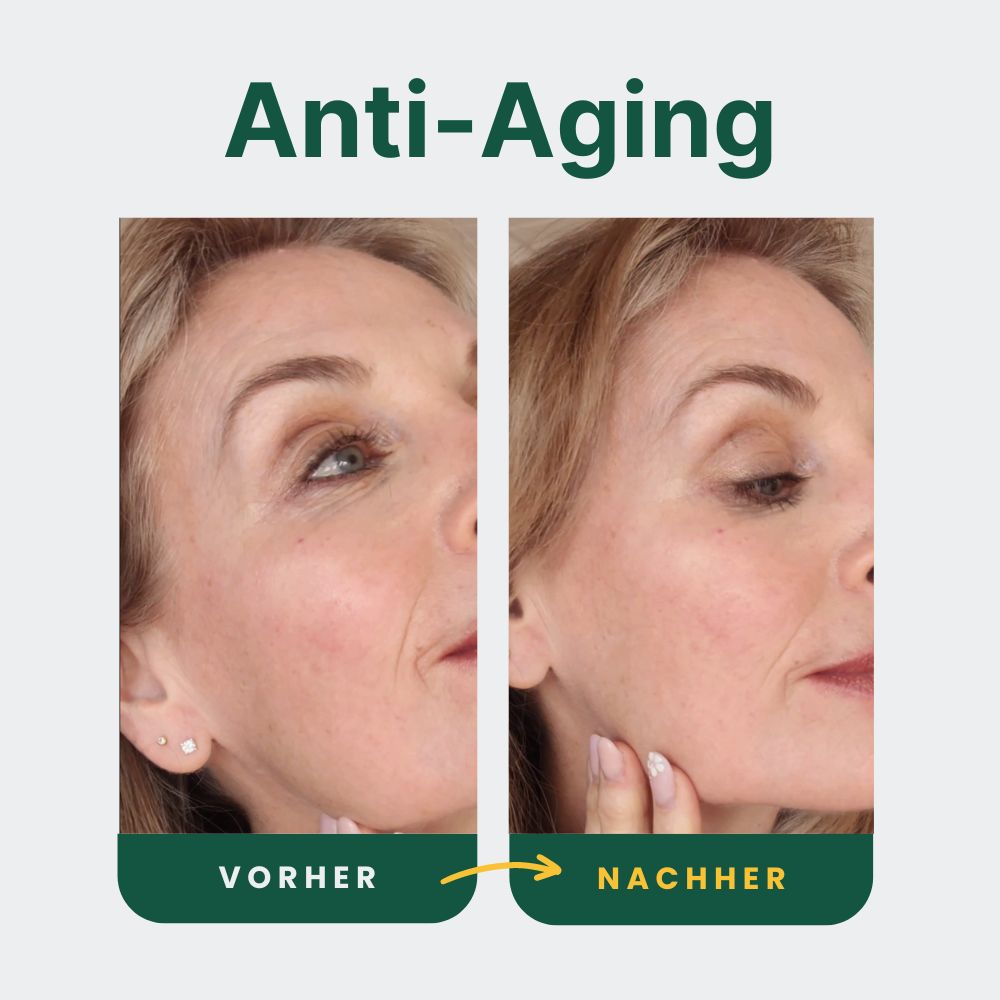 Koanna® MultiGlo™ LED Lichttherapie-Maske