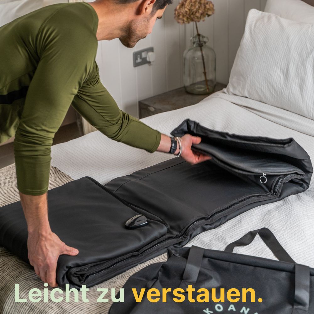 Koanna® Infrarot-Saunadecke
