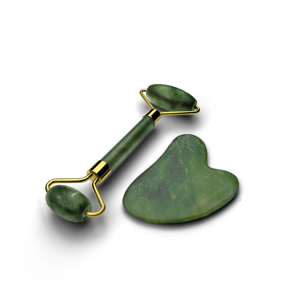 Gua Sha Massage Set