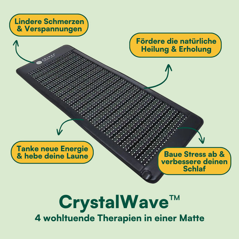 Koanna® Kristallmatte Maxi