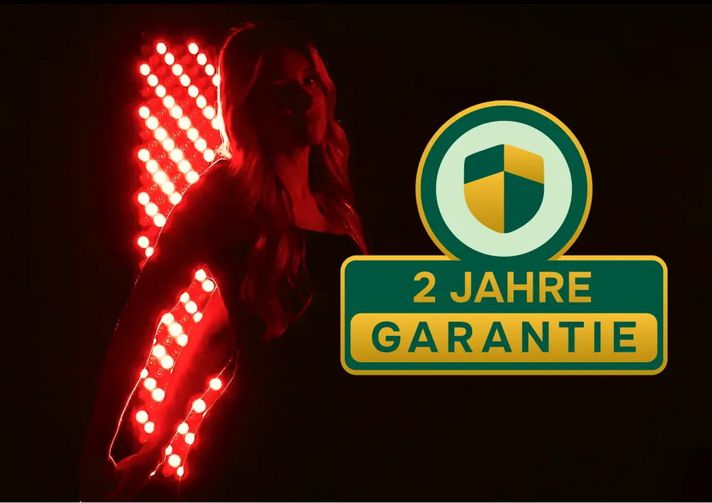 KOANNA Luma1000 mit 3 Jahren Garantie