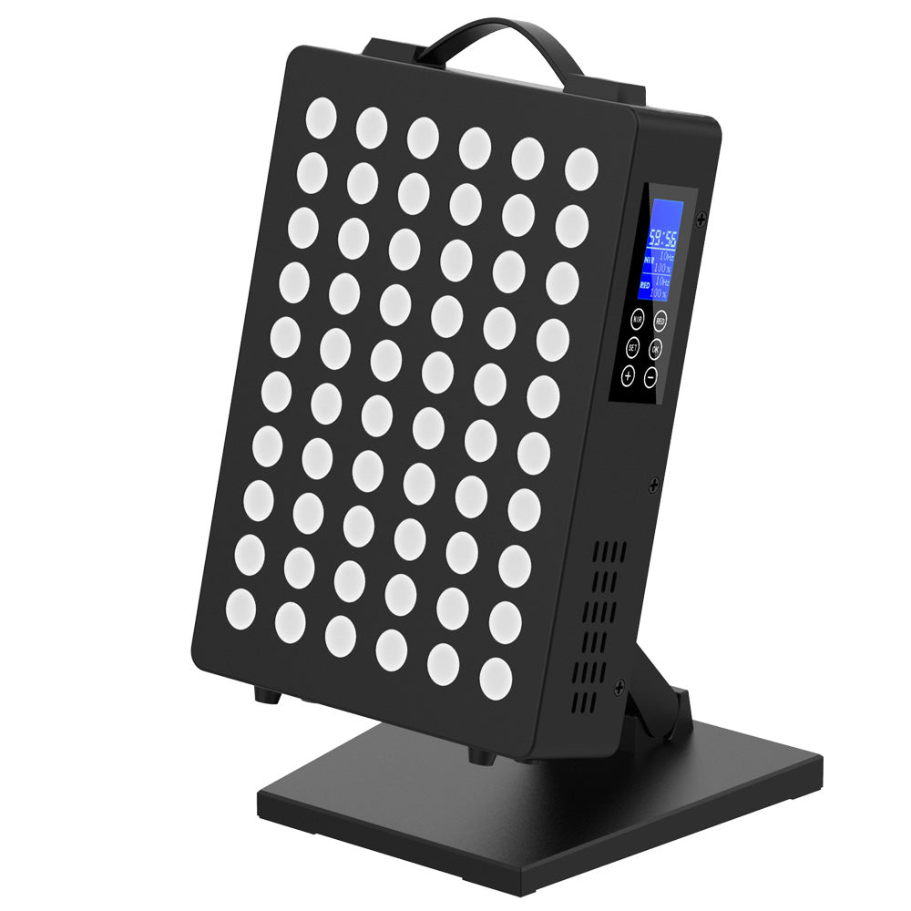 Koanna® Luma300™ – Kraftvolles, kompaktes Rotlicht-Panel