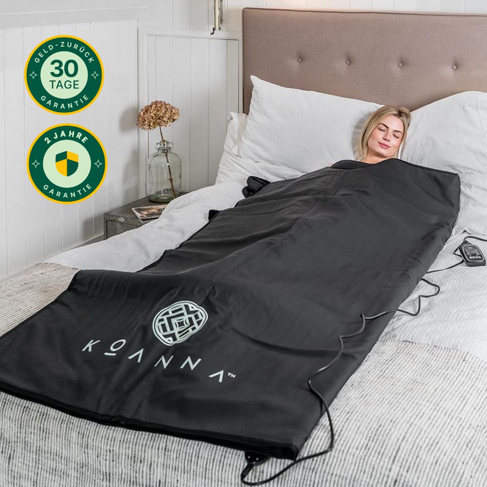 Koanna® Infrarot-Saunadecke