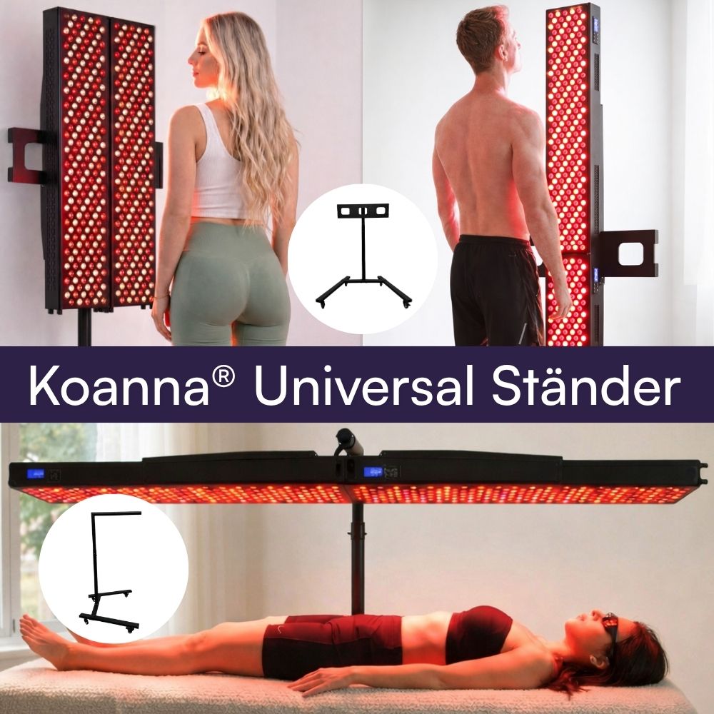 Koanna® Universal Ständer