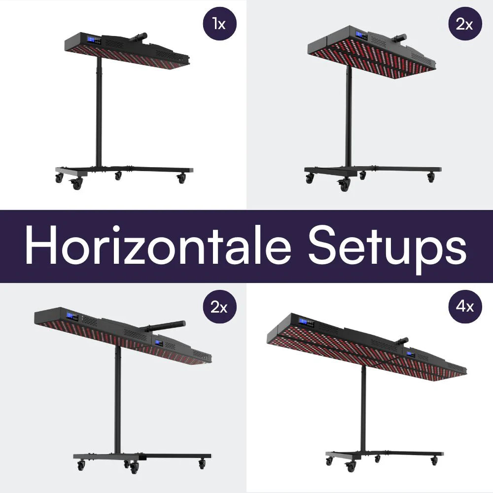 Koanna® Universal Ständer