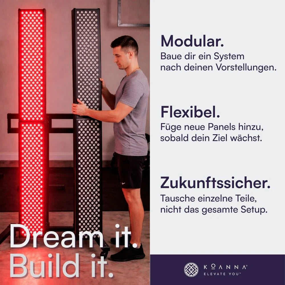 Koanna® Universal Ständer