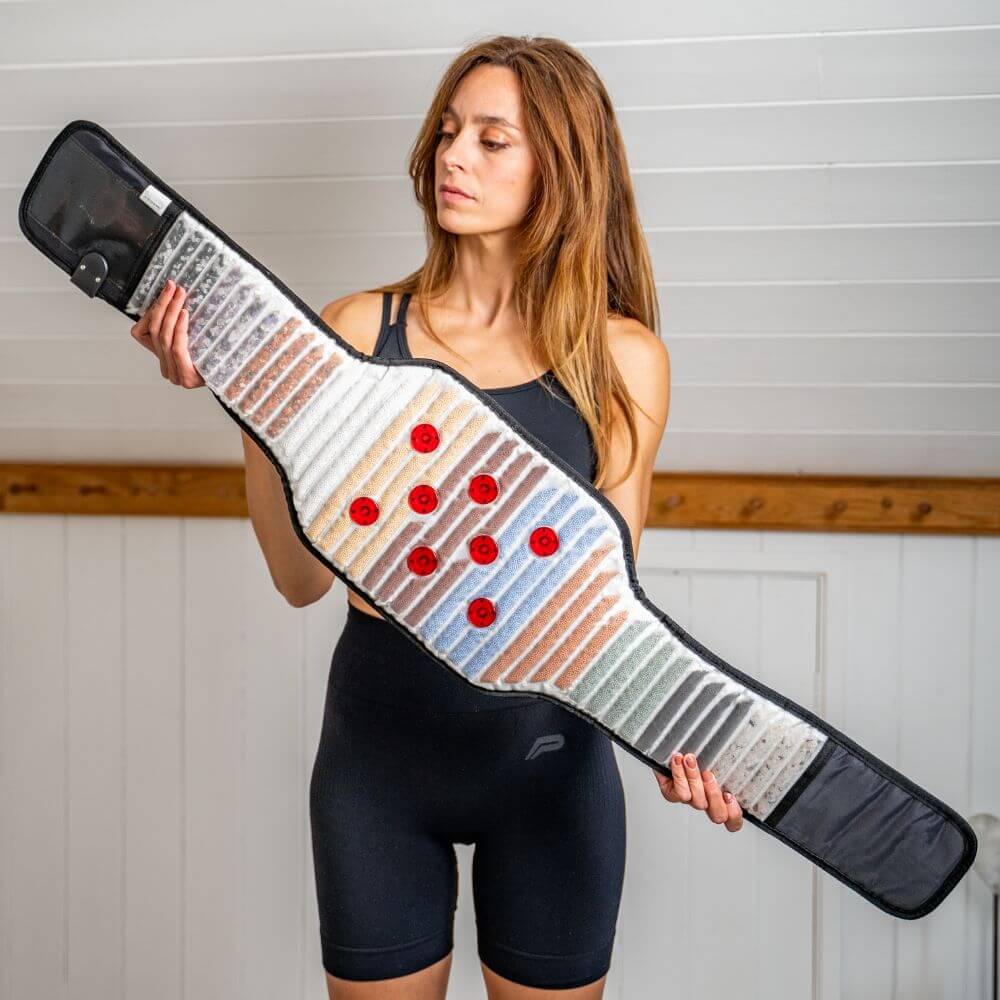 Koanna® CrystalWave™ Therapie Gürtel