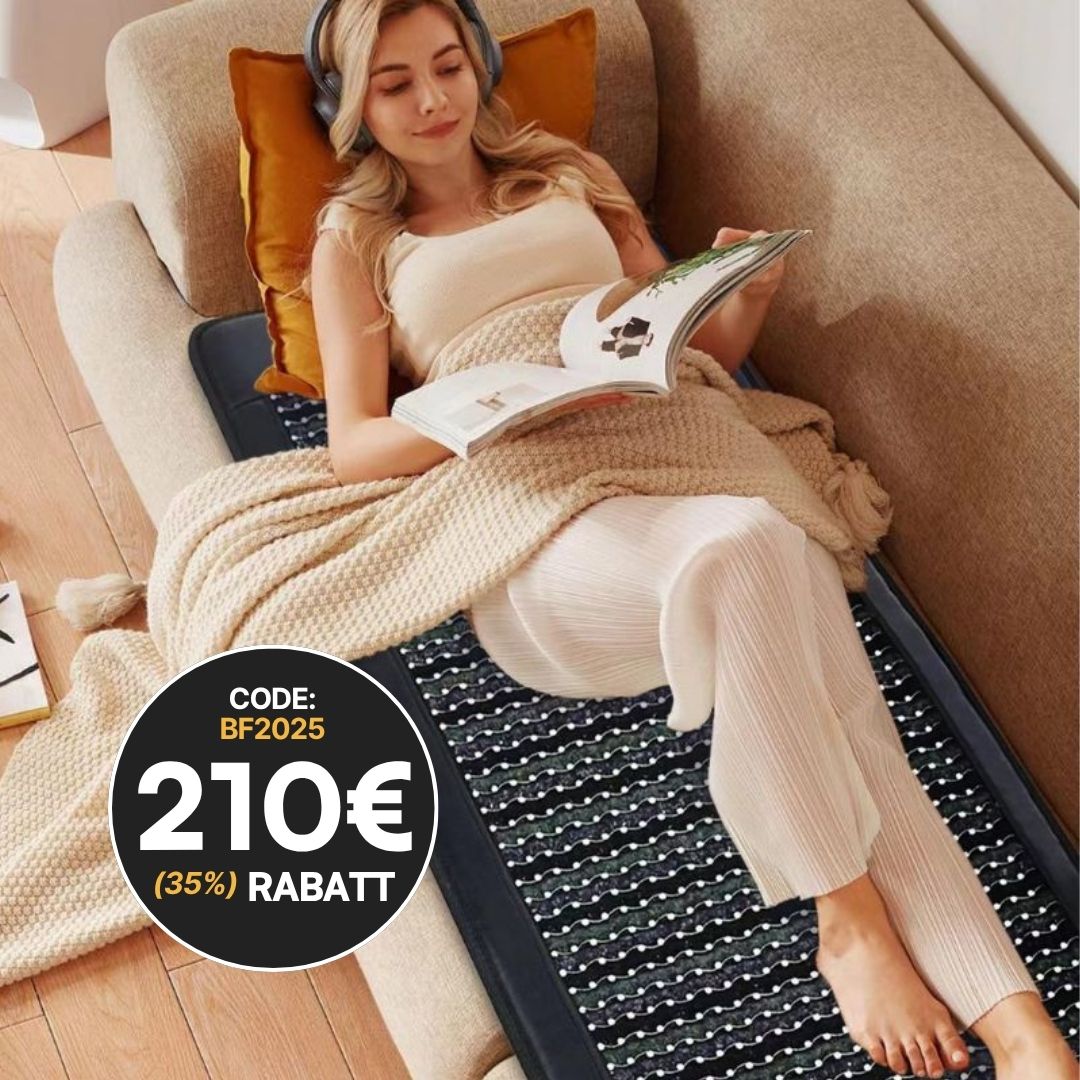 Koanna® Kristallmatte Maxi