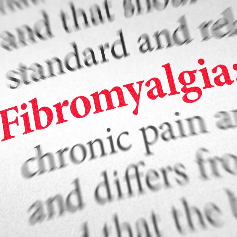 Infrarot-Saunadecken bei Fibromyalgie: Überblick der therapeutischen Vorteile