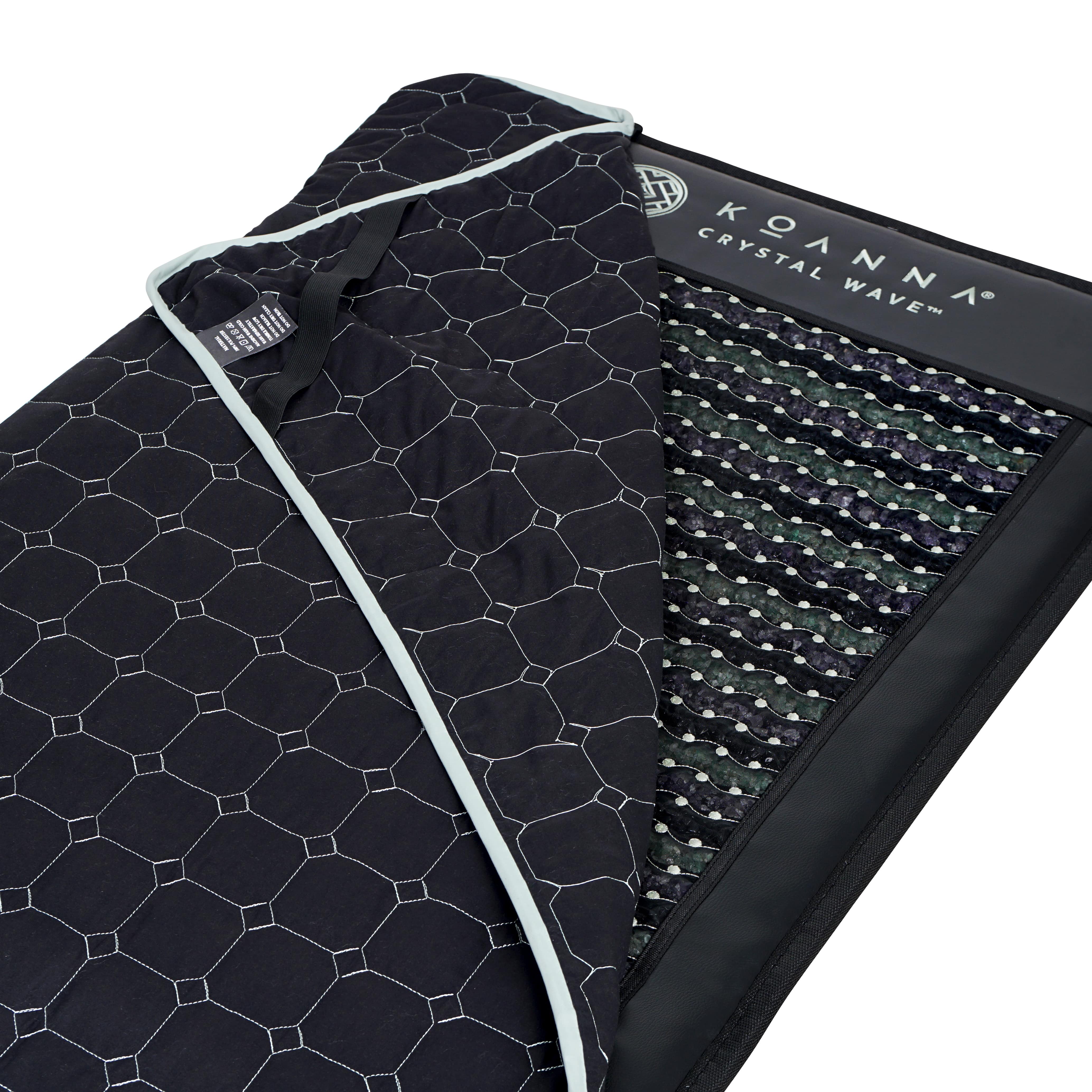 Kristallmatte Go Komfortauflage