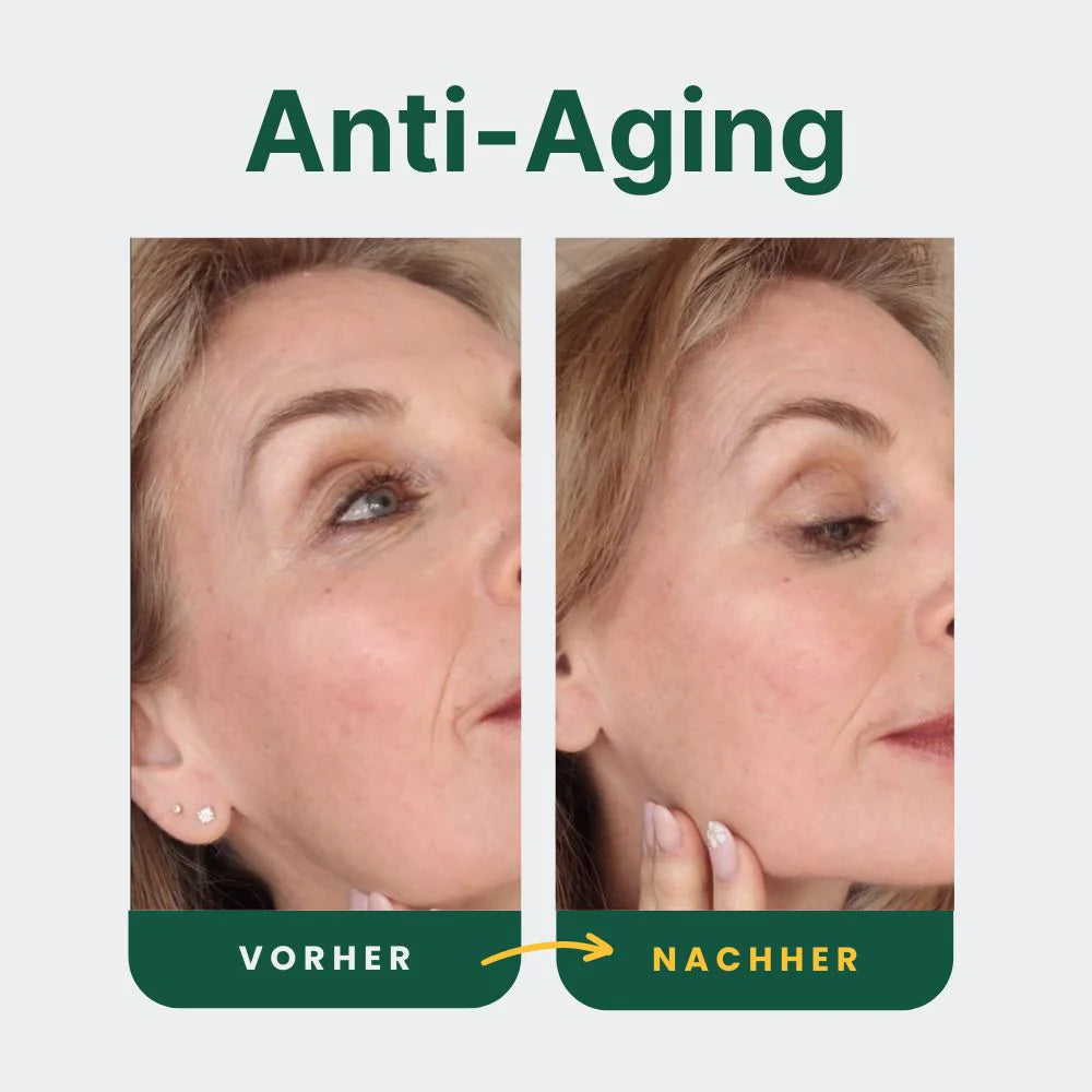 Koanna® MultiGlo™ LED Lichttherapie-Maske