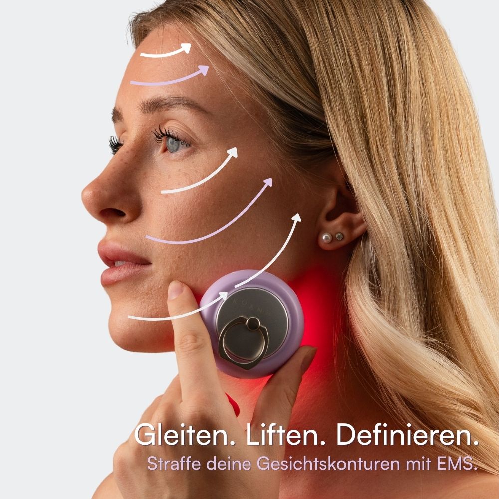 Geschenk - Deepr™ ØØ5