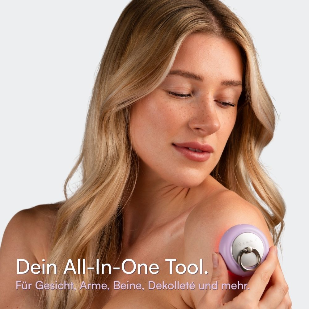 Geschenk - Deepr™ ØØ5