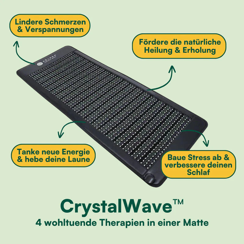 Koanna® Kristallmatte Maxi