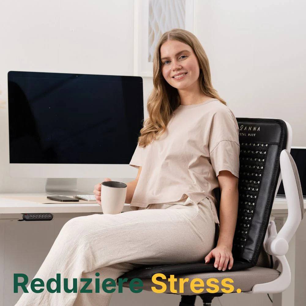 Koanna® Kristallmatte Go