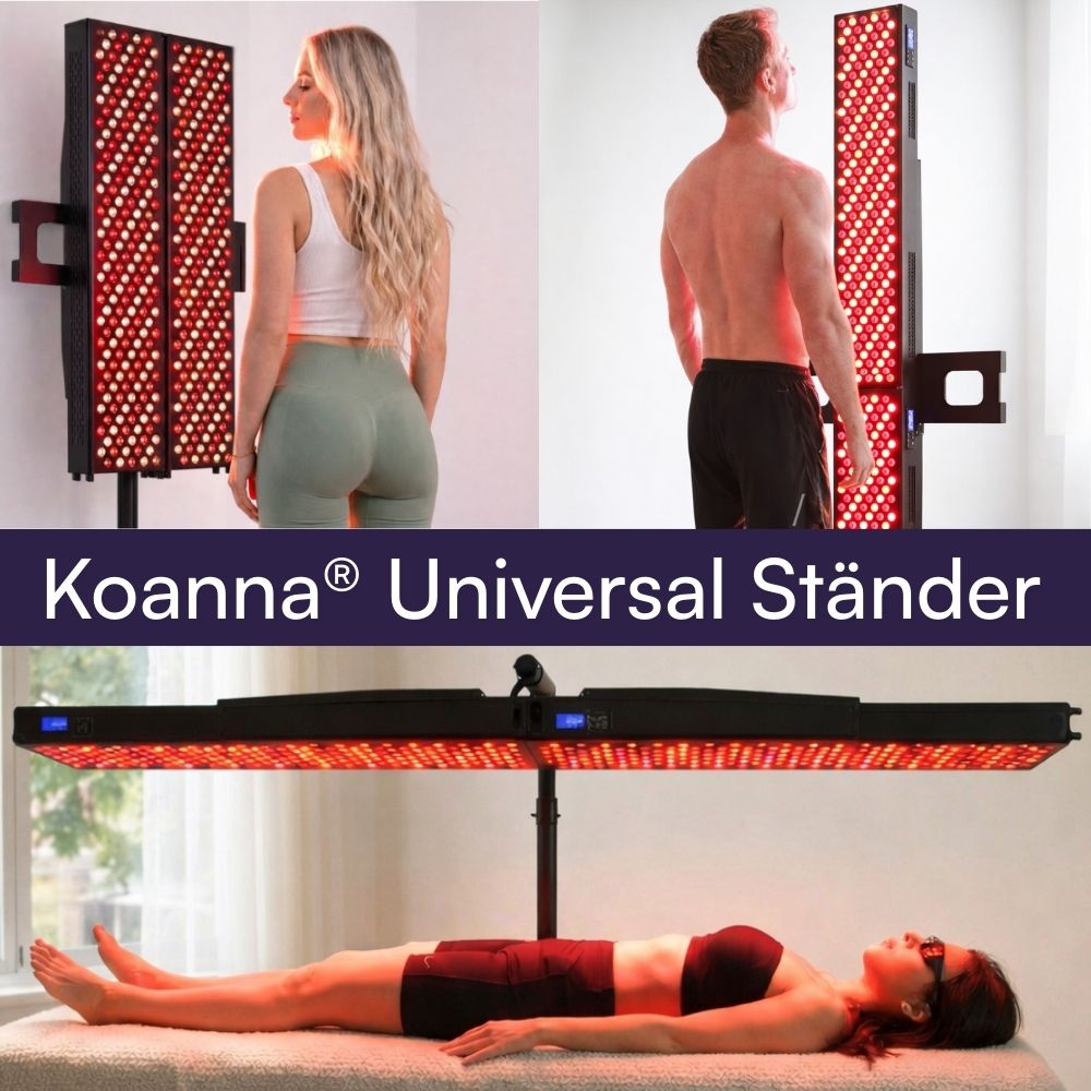 Koanna® Universal Ständer