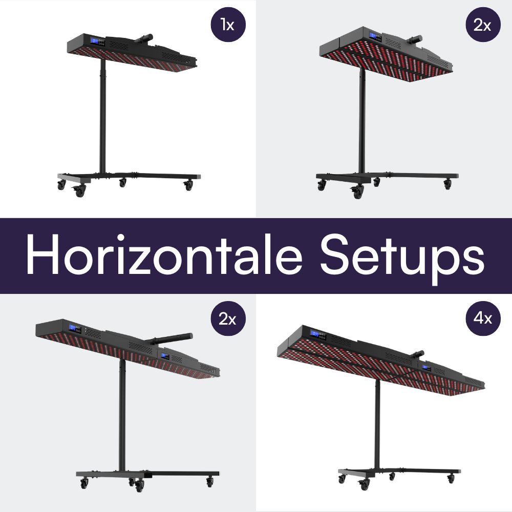 Koanna® Universal Ständer