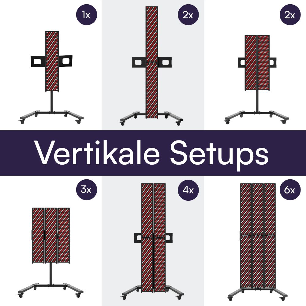 Koanna® Universal Ständer