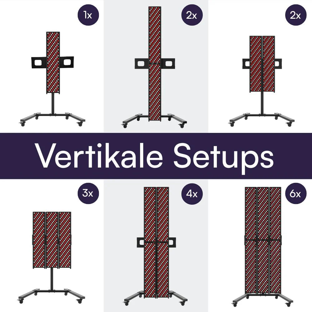 Koanna® Universal Ständer