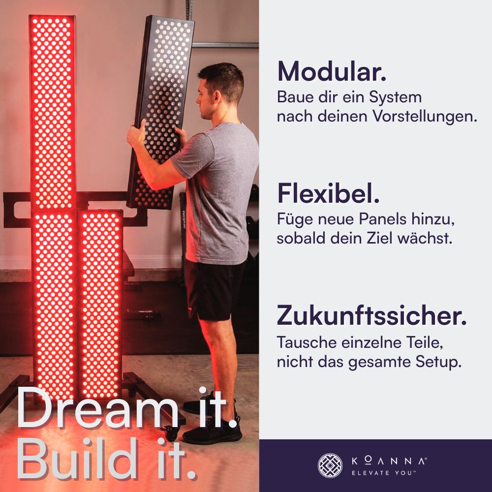 Koanna® Universal Ständer