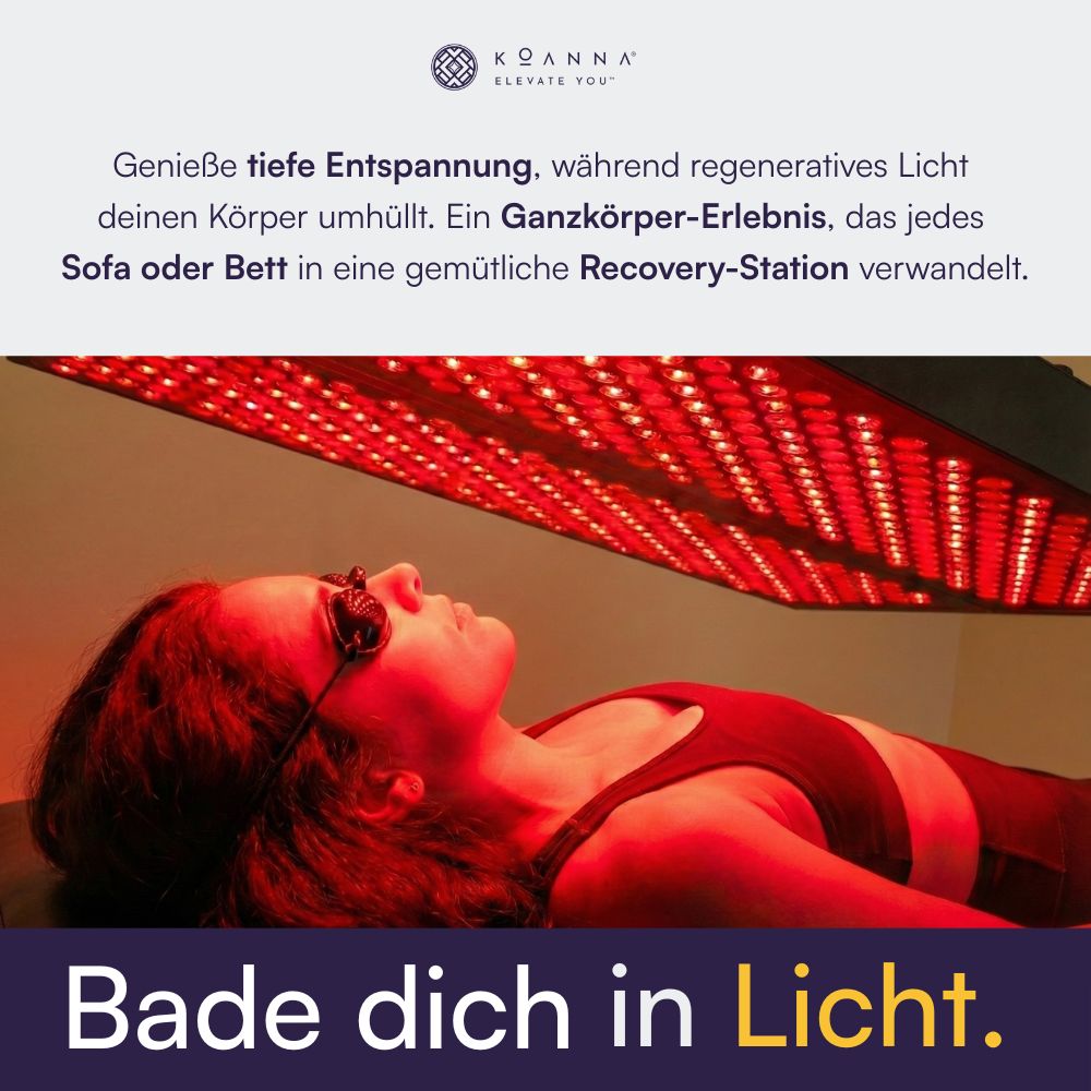 Koanna® Universal Ständer