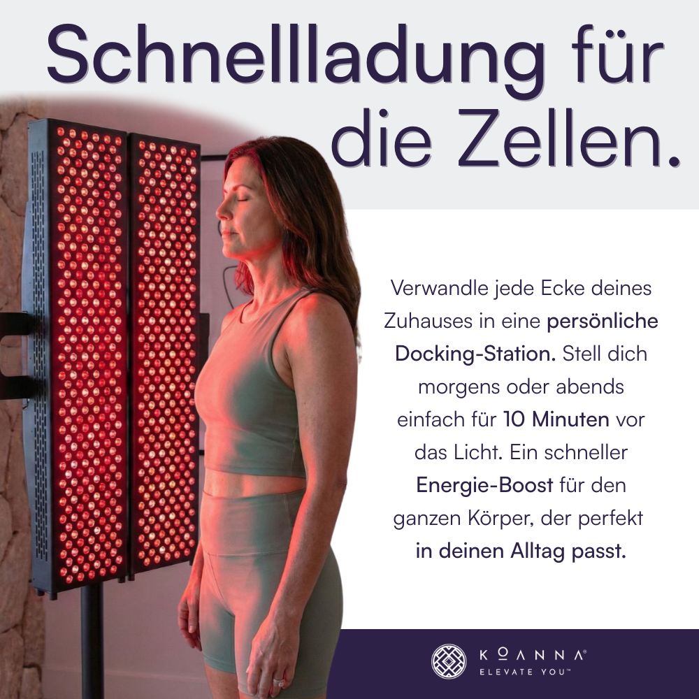 Koanna® Universal Ständer