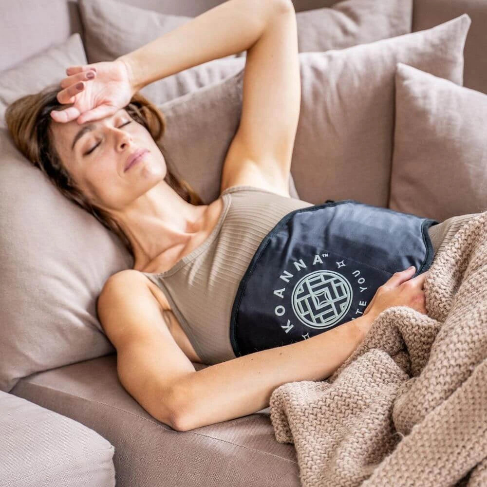 Koanna® CrystalWave™ Therapie Gürtel