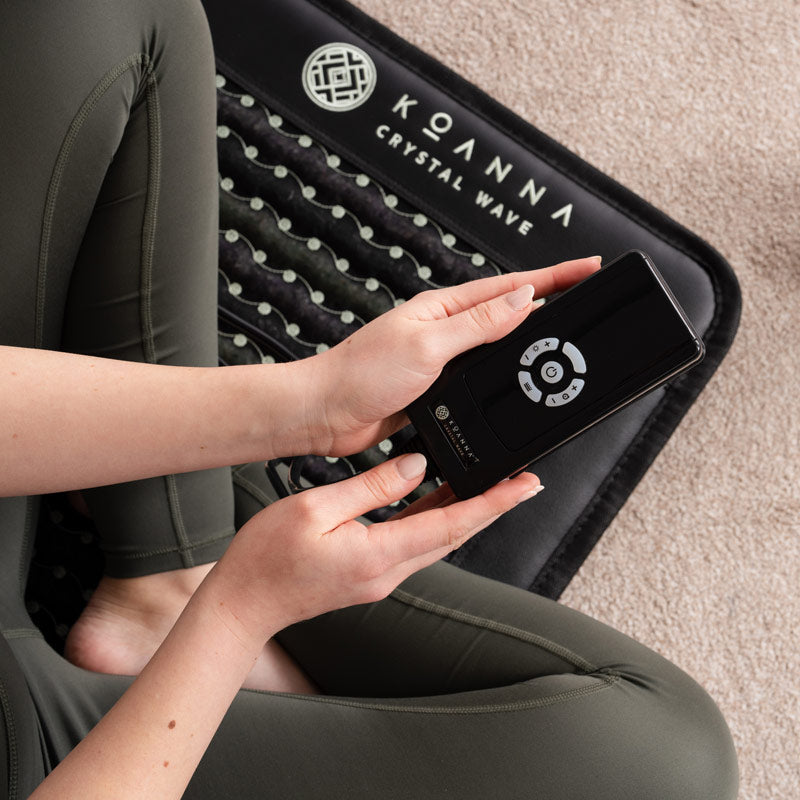 Koanna® Kristallmatte Maxi