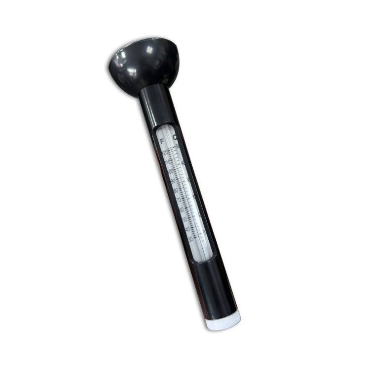 Schwimmendes Thermometer