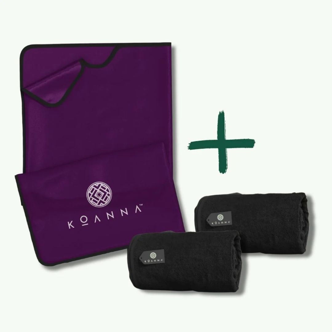 Saunadecke + 2 Einlagen