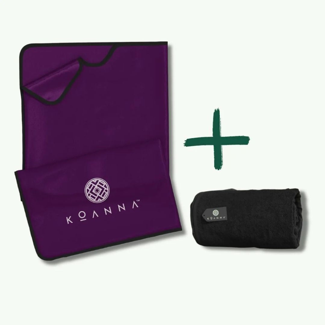 Saunadecke + 2 Einlagen