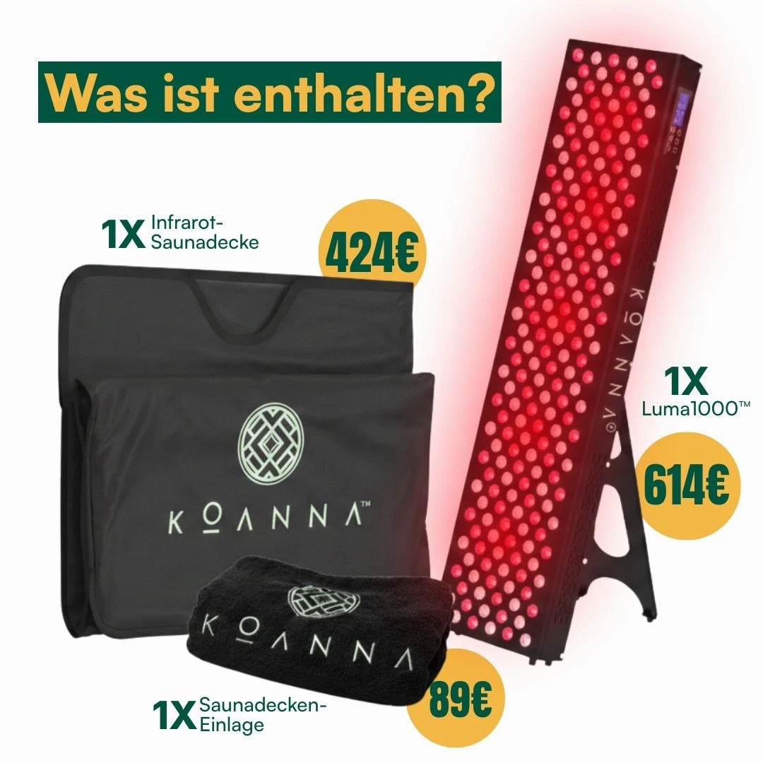 Koanna® Total Recovery System