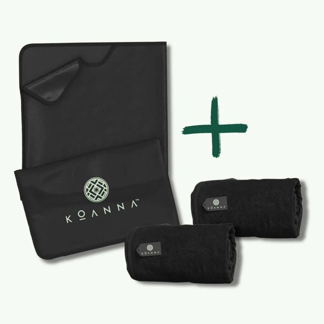 Saunadecke + 2 Einlagen