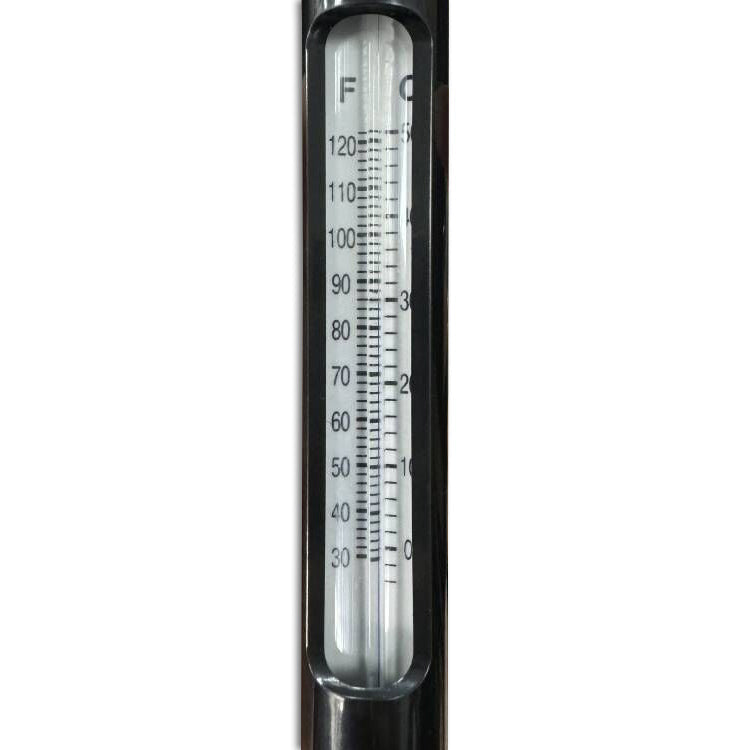 Schwimmendes Thermometer