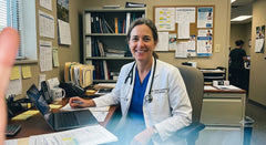 Dr. Mareike Weber